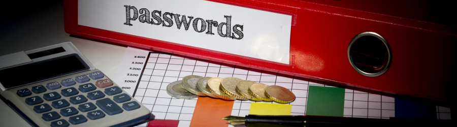 Why Do People Hate Passwords?