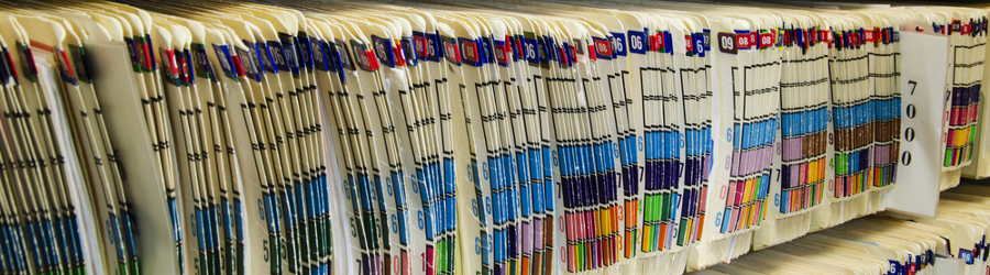 Organizations Overwhelmed, “Literally Lose Track” of Sensitive&nbsp;Data