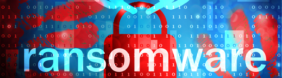 Ransomware Making Headlines In Early 2016