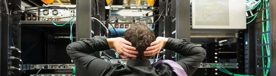 The “IT Middle Class” and the Growing Skills&nbsp;Gap