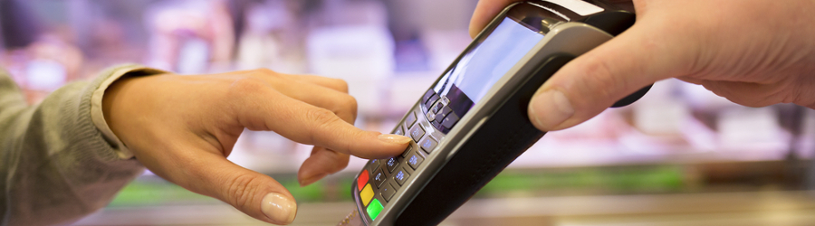 Despite Drop In Frequency, PoS Data Breaches are Still a Threat
